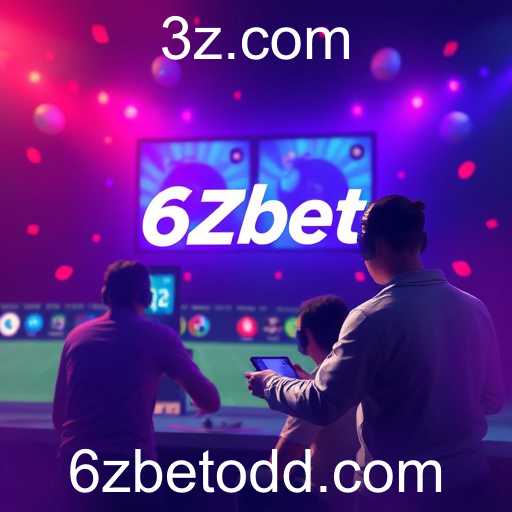 Transformações no Mundo das Apostas Online e o Impacto do 6zbet