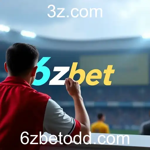 A Emergente Popularidade do 6zbet no Brasil