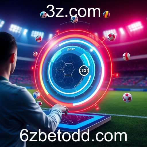 Impacto das Novas Tecnologias nas Apostas Online