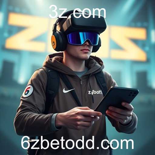 Expansão e Regulação dos Jogos Online em 2025