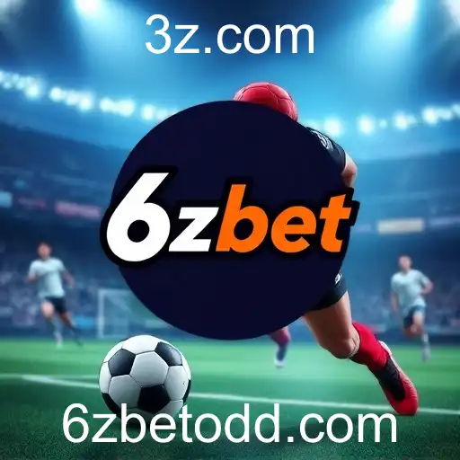 A Emoção das Apostas Esportivas no 6zbet