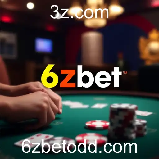 6zbet Lança Iniciativa de Jogo Responsável para 2025