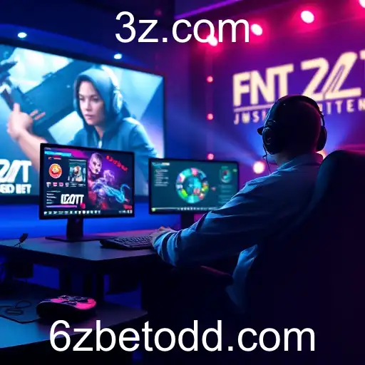 Tendências Emergentes no Mundo dos Jogos Online