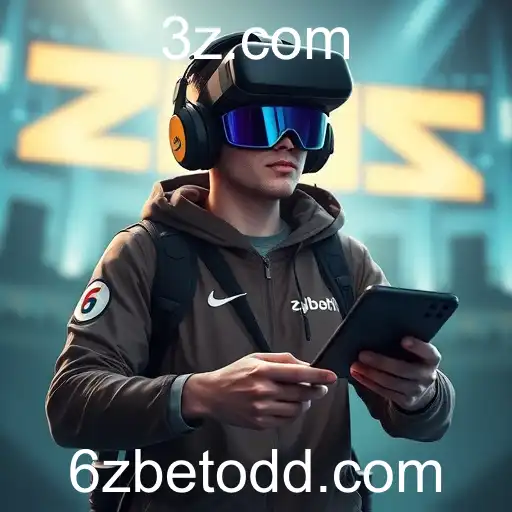 Expansão e Regulação dos Jogos Online em 2025