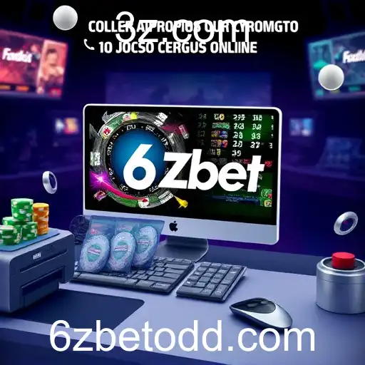 Crescimento dos Jogos Online em 2025