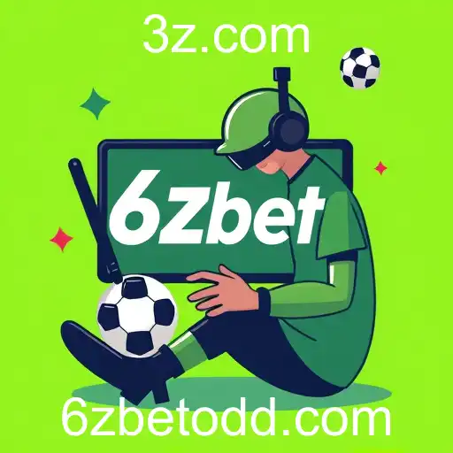 A Ascensão dos Jogos Online em 2025 com 6zbet