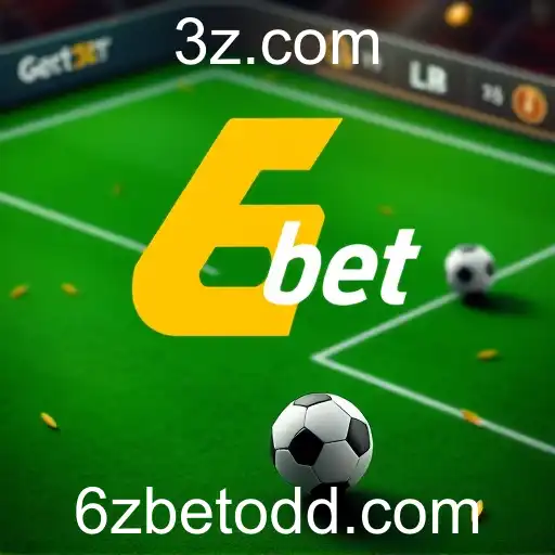 Revolução nos Jogos Online com 6zbet