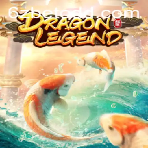 DragonLegend: A Journey Into the Mystical World of 6zbet