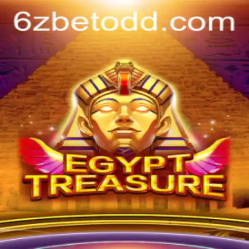 Exploring the Mysteries of EgyptTreasure: An Engaging Gaming Experience on 6zbet