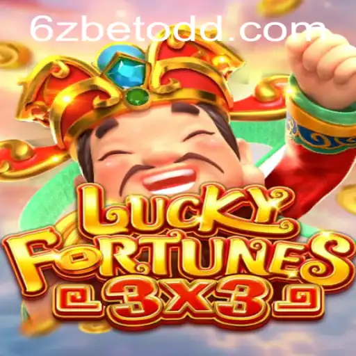 Exploring the Thrills of LUCKYFORTUNES3x3 and the Role of 6zbet