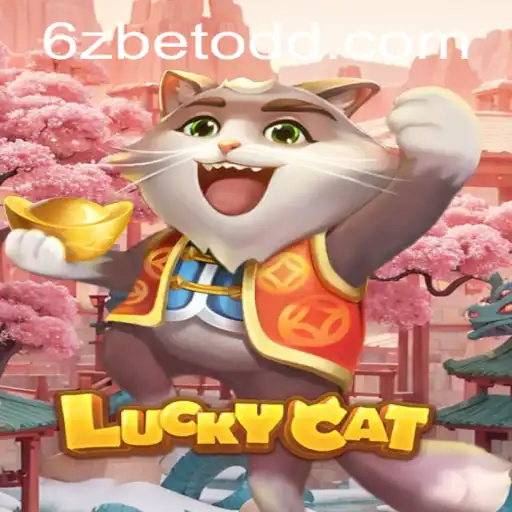 Unlocking the Magic of LuckyCat: A Dive into the Enchanting Game with 6zbet