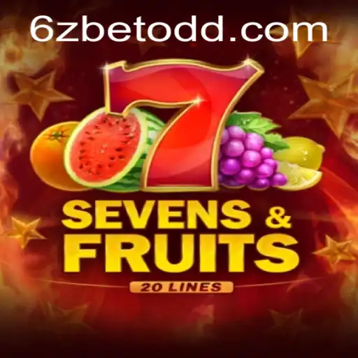 Explore the Thrilling World of SevensFruits20 at 6zbet
