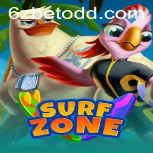 SurfZone: Dive into the Exciting World of Oceanic Adventure with 6zbet