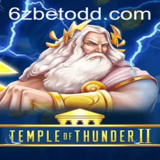Unraveling the Mysteries of TempleofThunderII - An Epic Immersive Adventure Experience